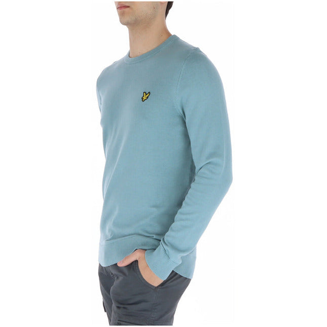 Lyle & Scott Men Knitwear