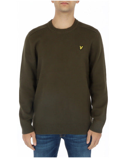 Lyle & Scott Men Knitwear