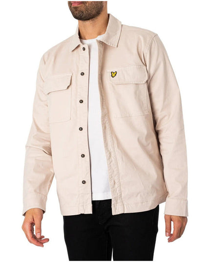 Lyle & Scott Men Shirt