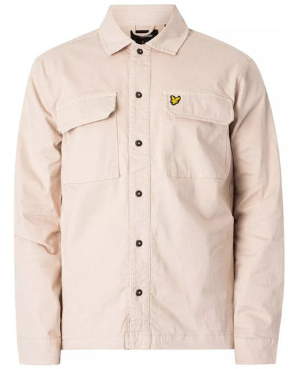 Lyle & Scott Men Shirt