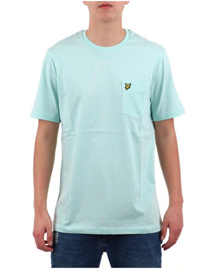 Lyle & Scott Men T-Shirt