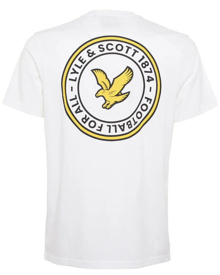 Lyle & Scott Men T-Shirt