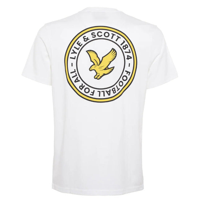 Lyle & Scott Men T-Shirt