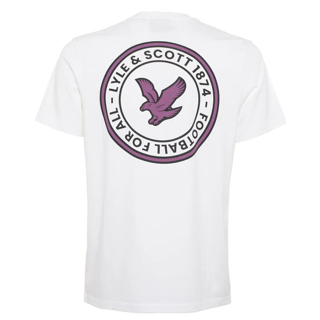 Lyle & Scott Men T-Shirt