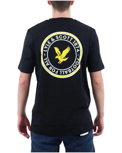 Lyle & Scott Men T-Shirt