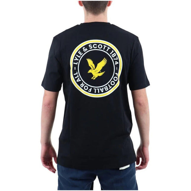 Lyle & Scott Men T-Shirt