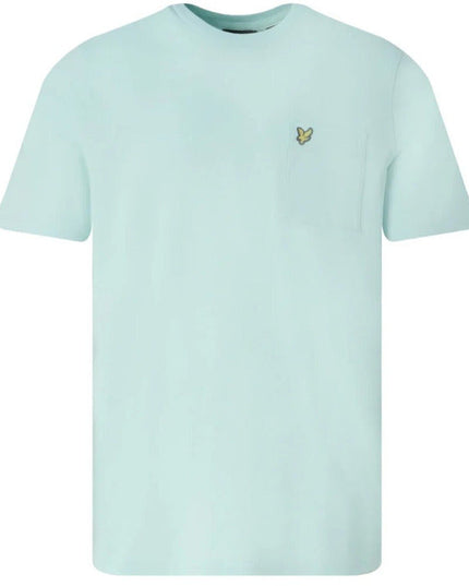 Lyle & Scott Men T-Shirt