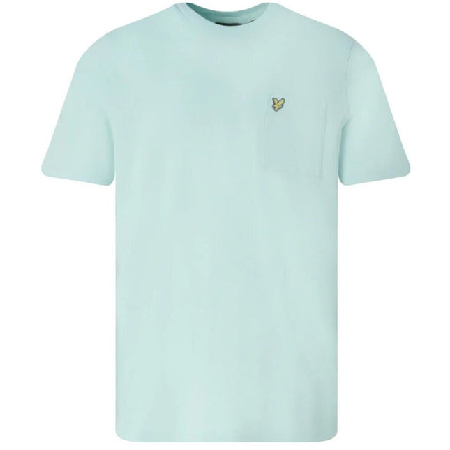 Lyle & Scott Men T-Shirt