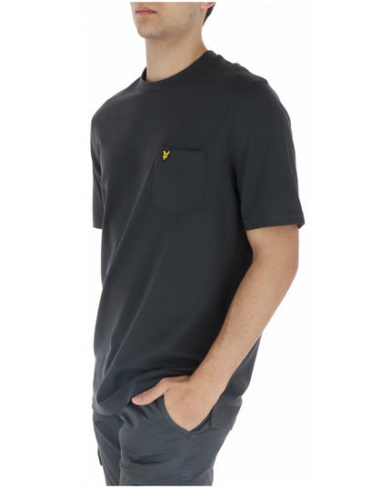 Lyle & Scott Men T-Shirt