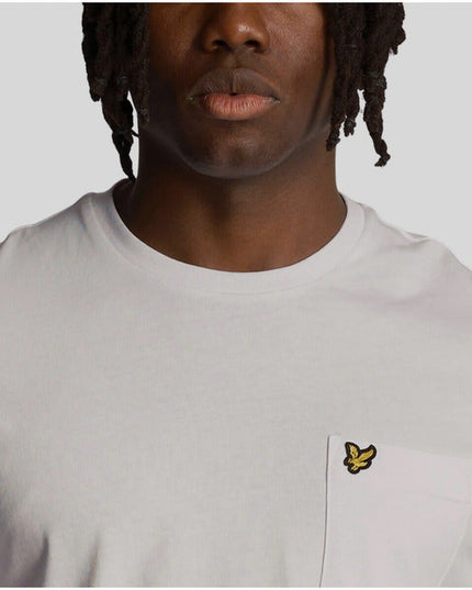 Lyle & Scott Men T-Shirt