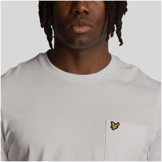 Lyle & Scott Men T-Shirt