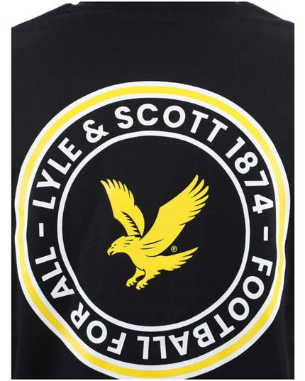 Lyle & Scott Men T-Shirt