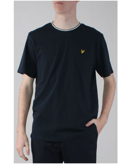 Lyle & Scott Men T-Shirt