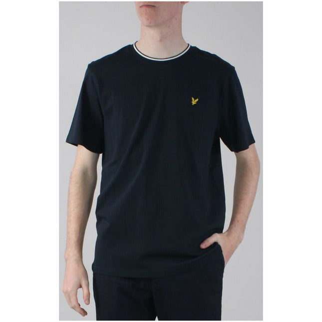 Lyle & Scott Men T-Shirt