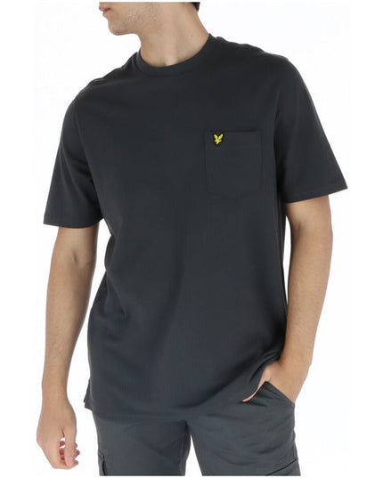 Lyle & Scott Men T-Shirt