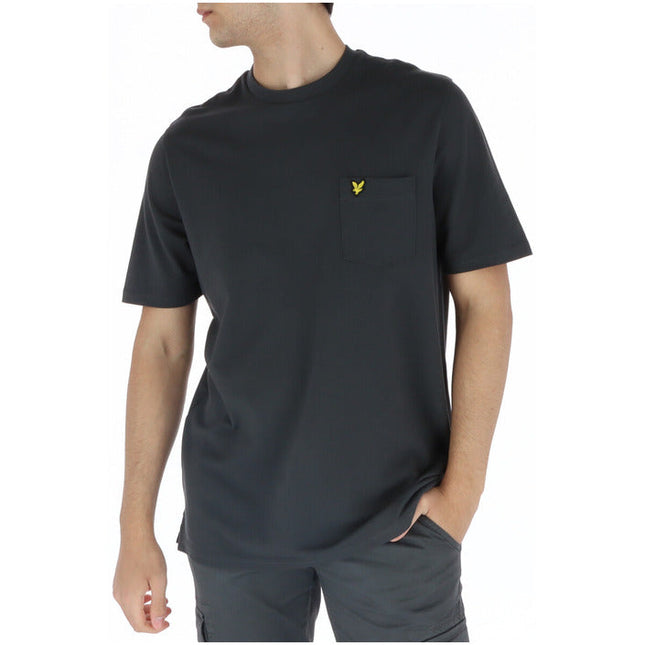 Lyle & Scott Men T-Shirt