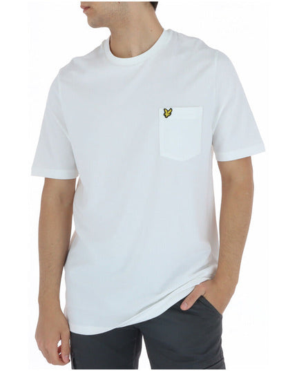 Lyle & Scott Men T-Shirt