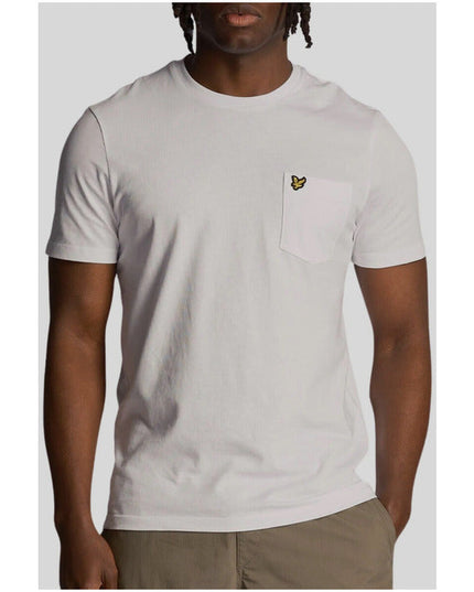 Lyle & Scott Men T-Shirt