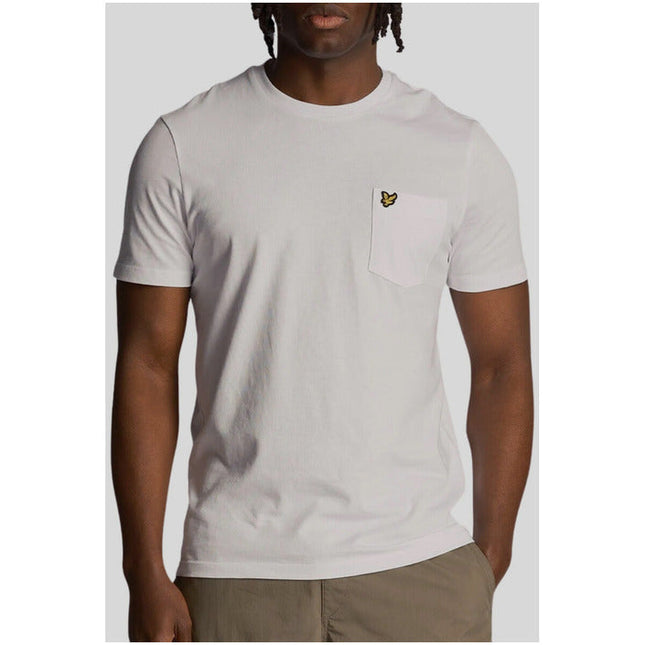 Lyle & Scott Men T-Shirt