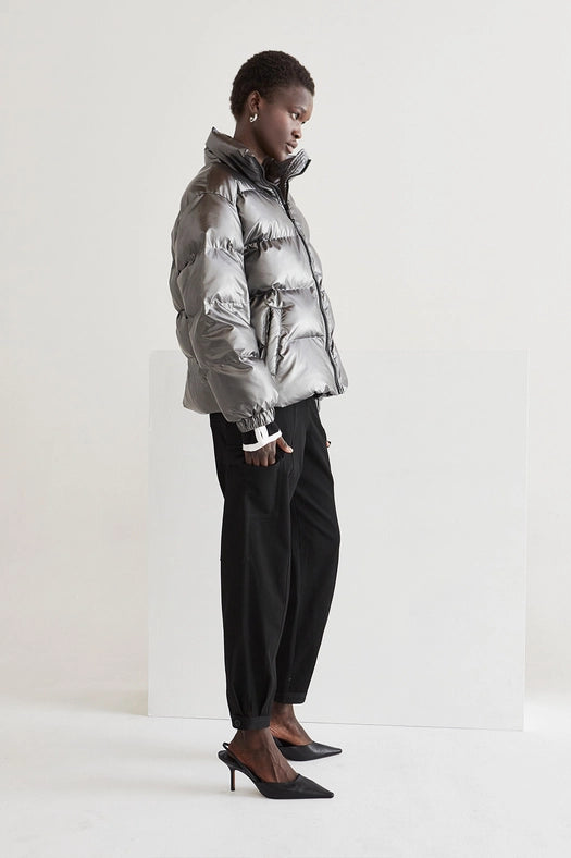 Lyra Puffer Jacket