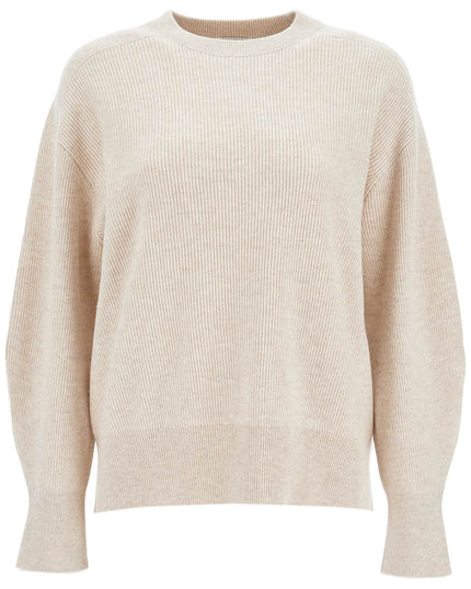 Brunello Cucinelli cashmere boxy pullover