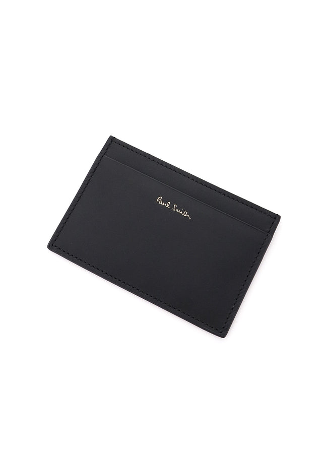 Paul Smith signature stripe cardholder