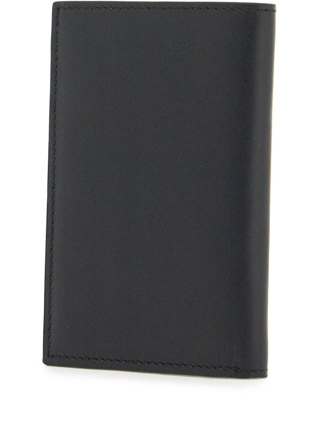 Paul Smith signature stripe card holder