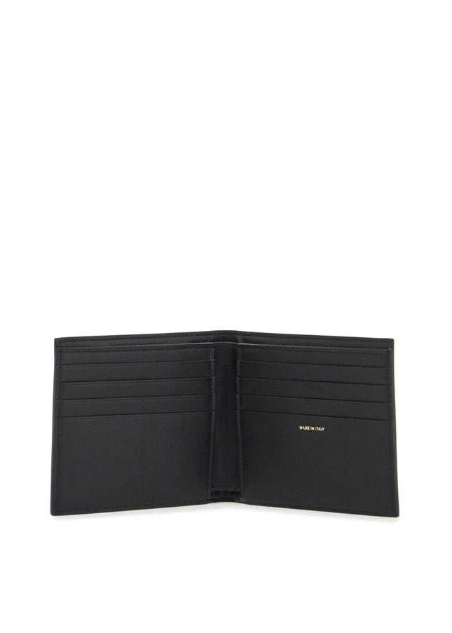 Paul Smith signature stripe block wallet