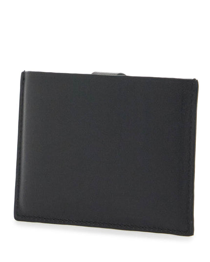 Paul Smith cardholder with extractable slots