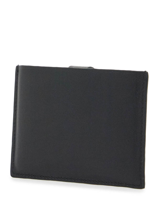 Paul Smith cardholder with extractable slots