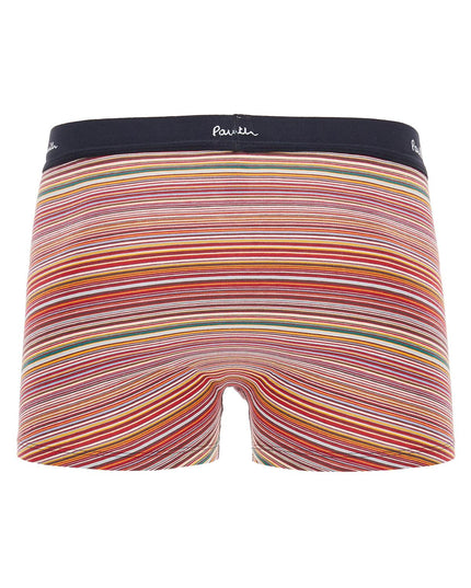 Paul Smith 'organic cotton triple pack boxer