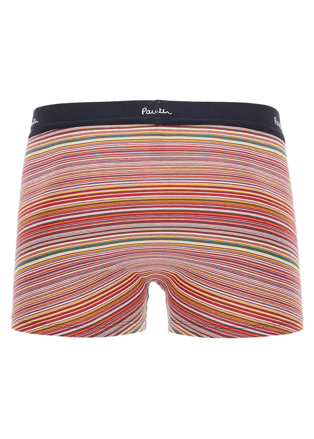 Paul Smith 'organic cotton triple pack boxer