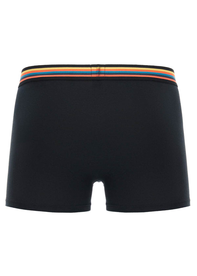 Paul Smith 'organic cotton triple pack boxer