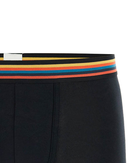 Paul Smith 'organic cotton triple pack boxer