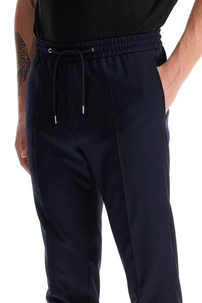 Paul Smith anti-wrinkle pants with