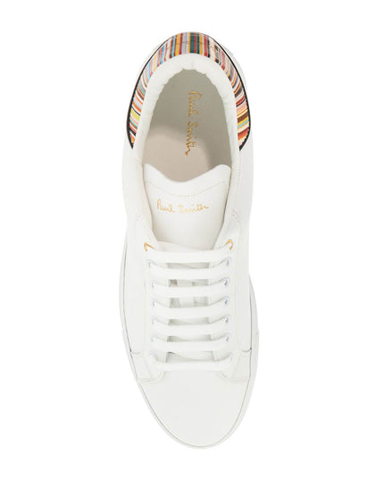 Paul Smith beck sneakers