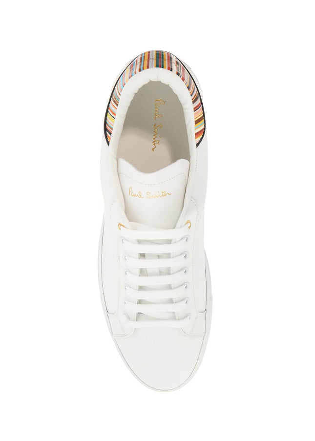 Paul Smith beck sneakers