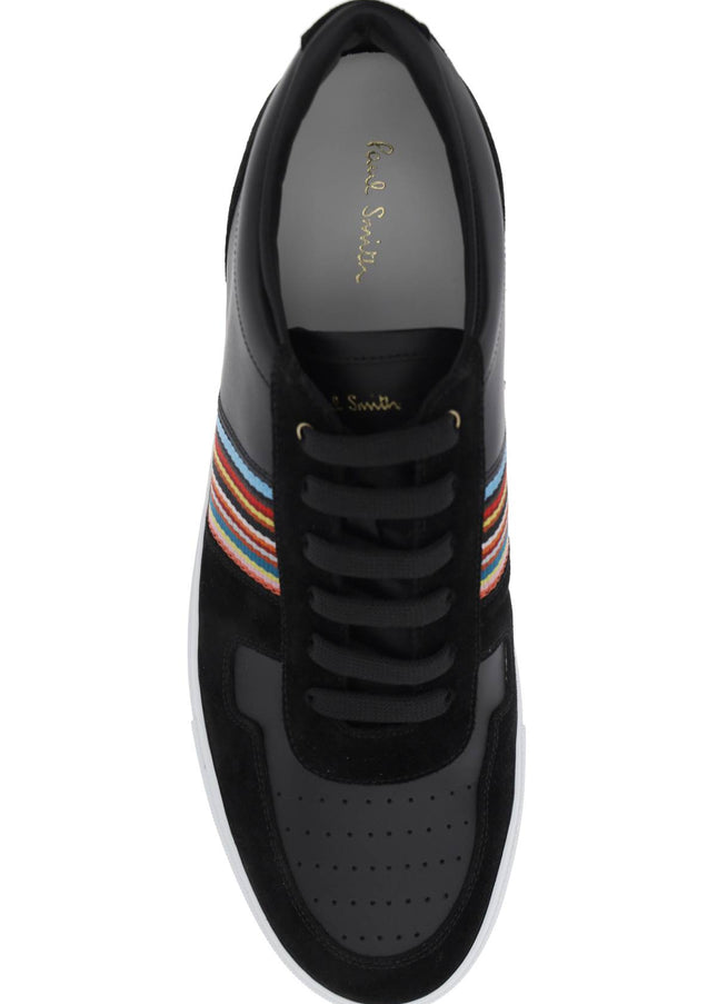 Paul Smith fermi sneakers