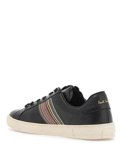 Paul Smith hansen leather sneakers for men