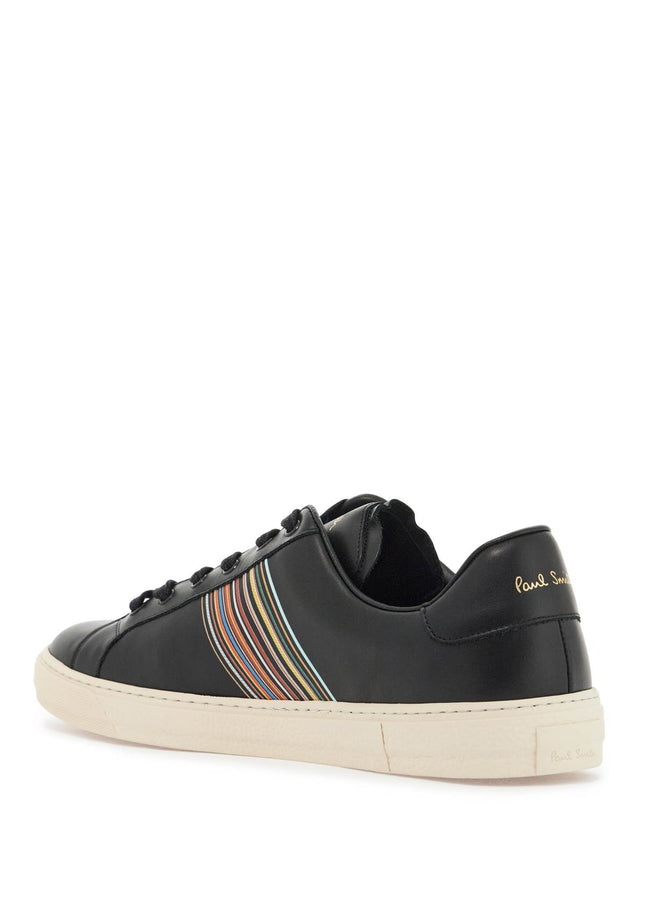 Paul Smith hansen leather sneakers for men