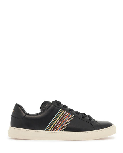 Paul Smith hansen leather sneakers for men