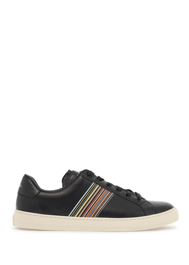 Paul Smith hansen leather sneakers for men