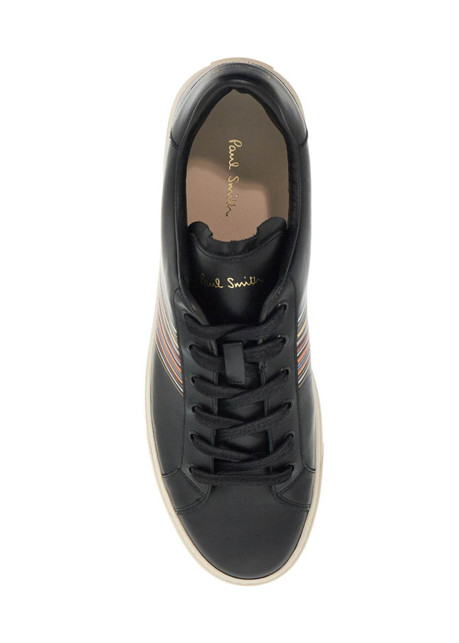 Paul Smith hansen leather sneakers for men