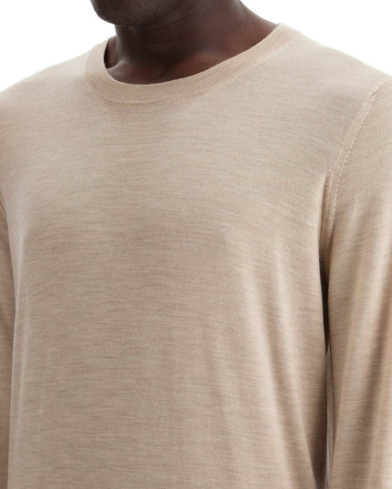 Brunello Cucinelli fine wool-cashmere sweater