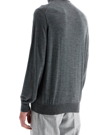 Brunello Cucinelli high-neck pullover sweater