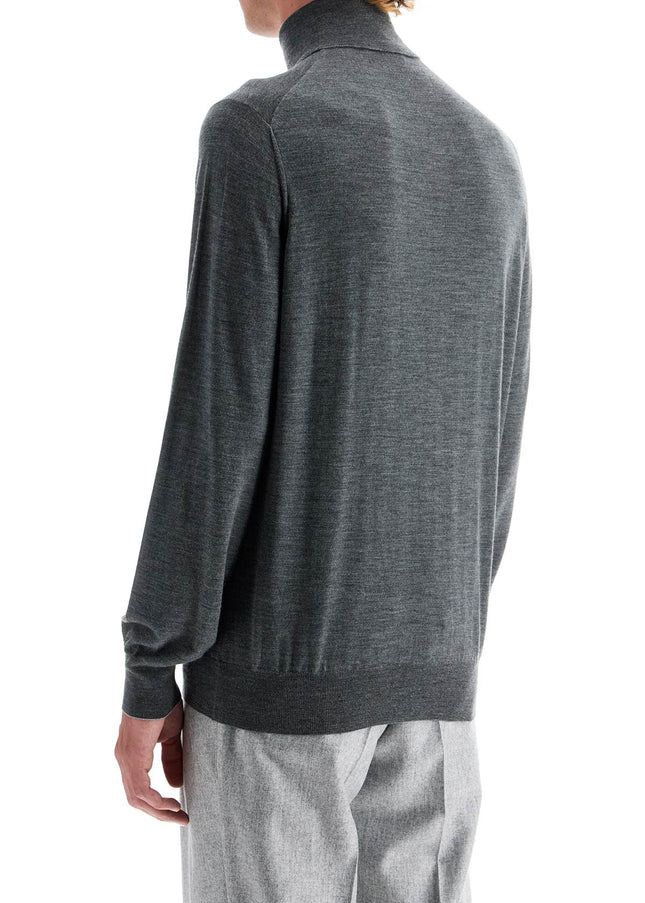 Brunello Cucinelli high-neck pullover sweater