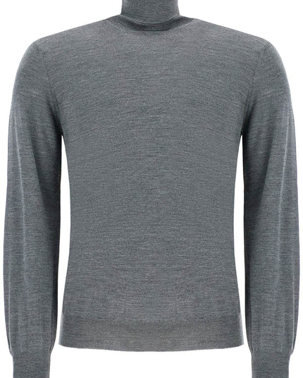 Brunello Cucinelli high-neck pullover sweater