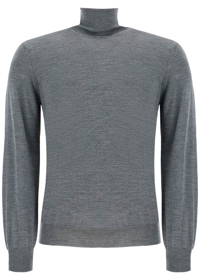 Brunello Cucinelli high-neck pullover sweater