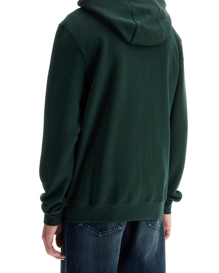 PS Paul Smith hooded sweatshirt with zipper