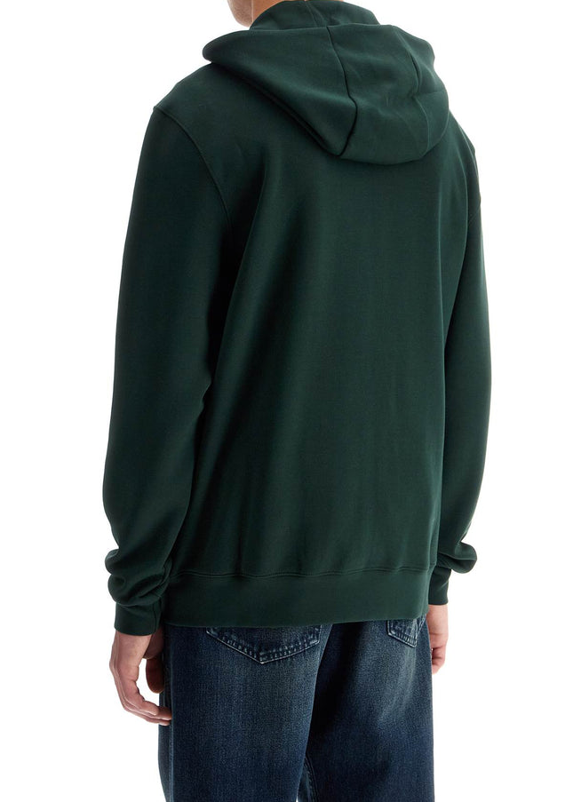 PS Paul Smith hooded sweatshirt with zipper